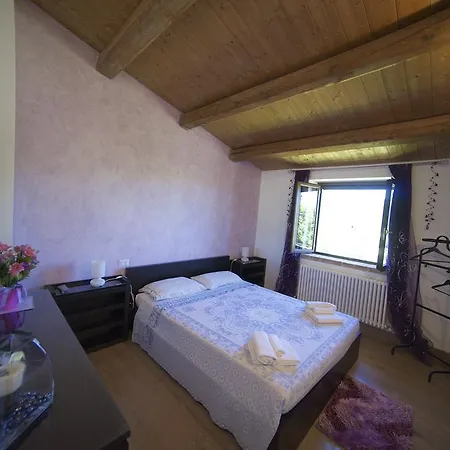 La Casa Dei Papi *