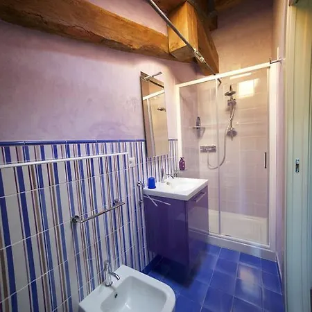 La Casa Dei Papi