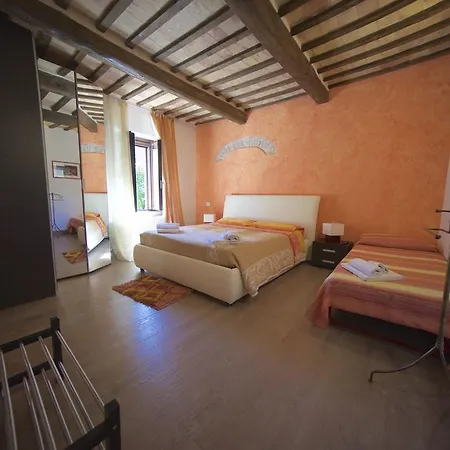 La Casa Dei Papi *