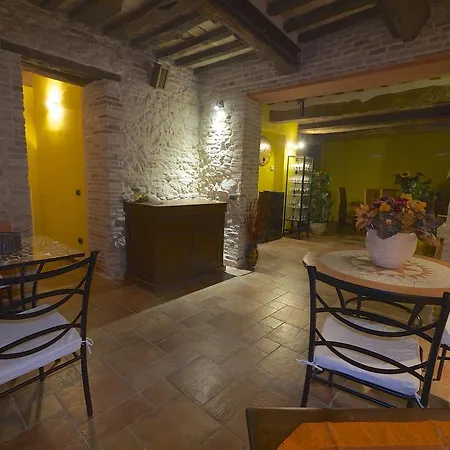 La Casa Dei Papi *