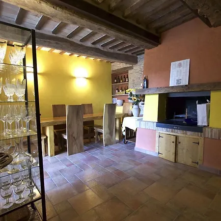 Bed & Breakfast La Casa Dei Papi Fabriano