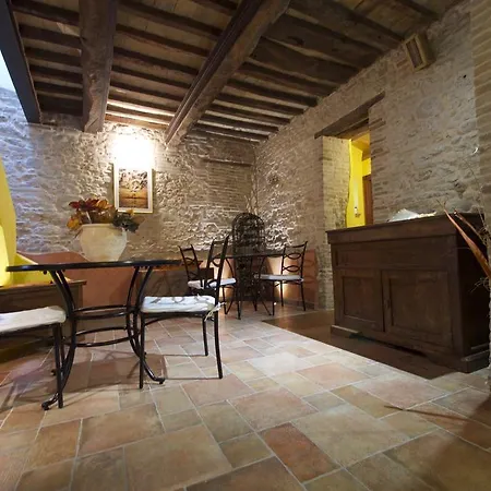 Bed & Breakfast La Casa Dei Papi