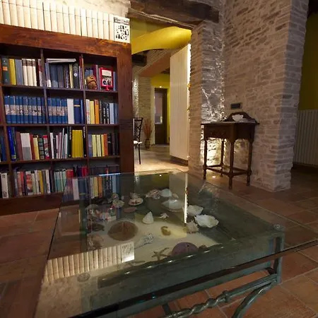 La Casa Dei Papi