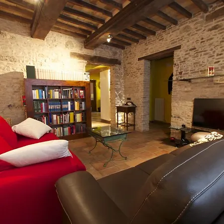 Bed & Breakfast La Casa Dei Papi Fabriano