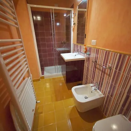 Bed & Breakfast La Casa Dei Papi Fabriano