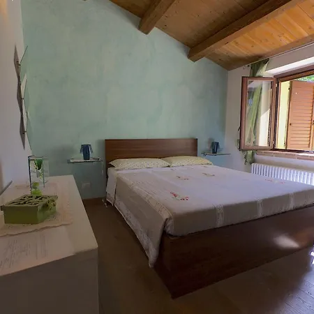 La Casa Dei Papi *