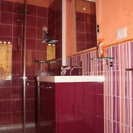 La Casa Dei Papi * Fabriano