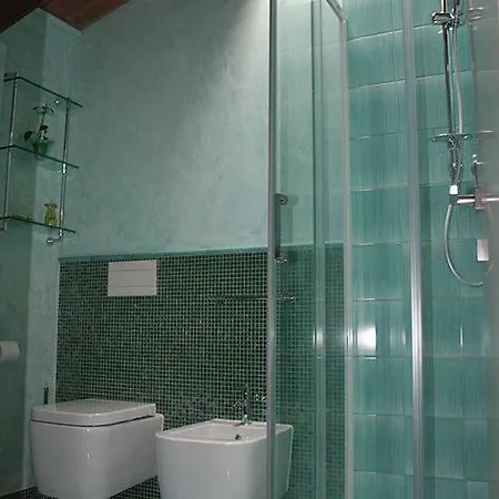 Bed & Breakfast La Casa Dei Papi *