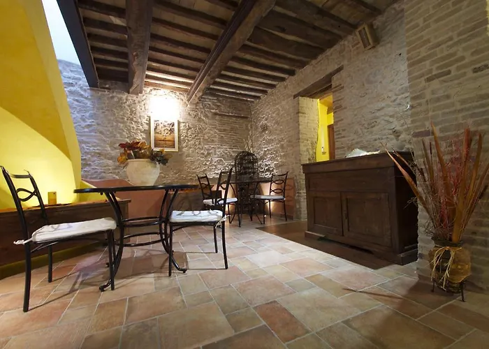 Bed & Breakfast La Casa Dei Papi