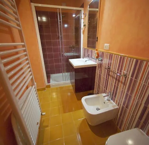 Bed & Breakfast La Casa Dei Papi Fabriano