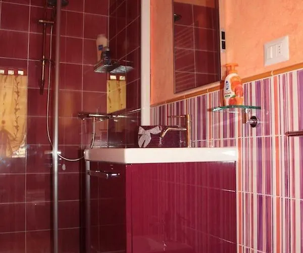 La Casa Dei Papi * Fabriano