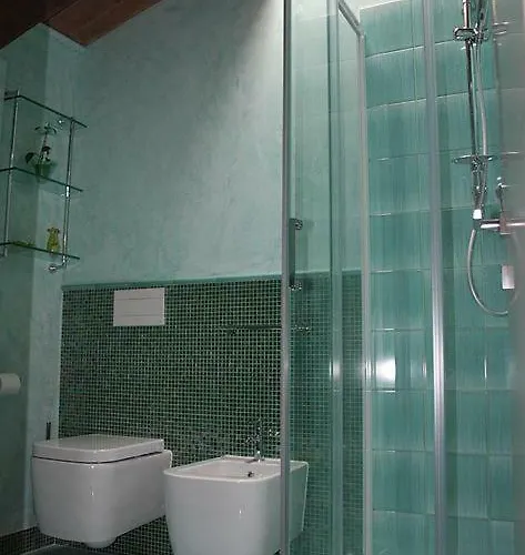 Bed & Breakfast La Casa Dei Papi *